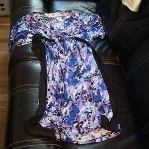 Three Seasons Maternity Dress XL